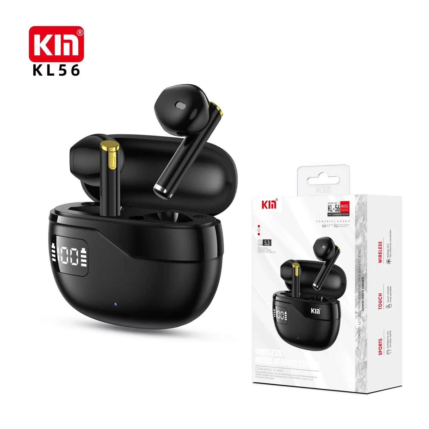 KIN KL56