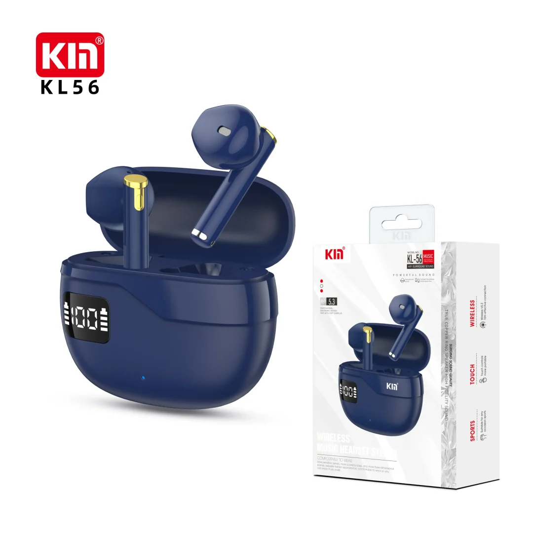 KIN KL56