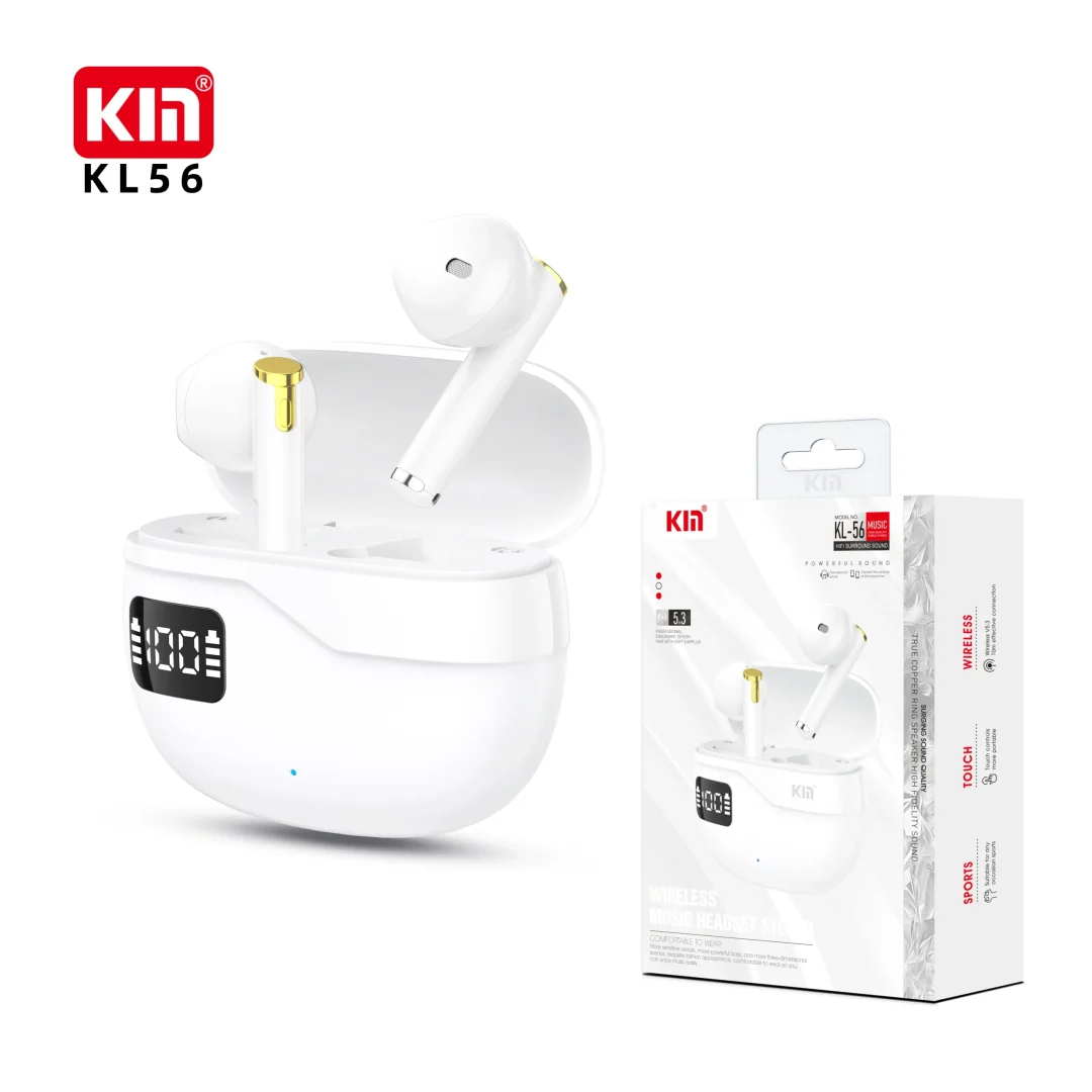 KIN KL56