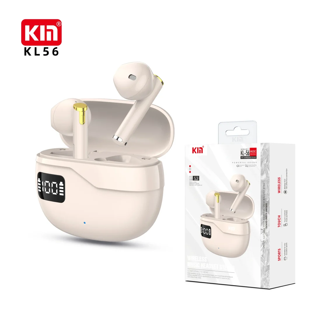 KIN KL56