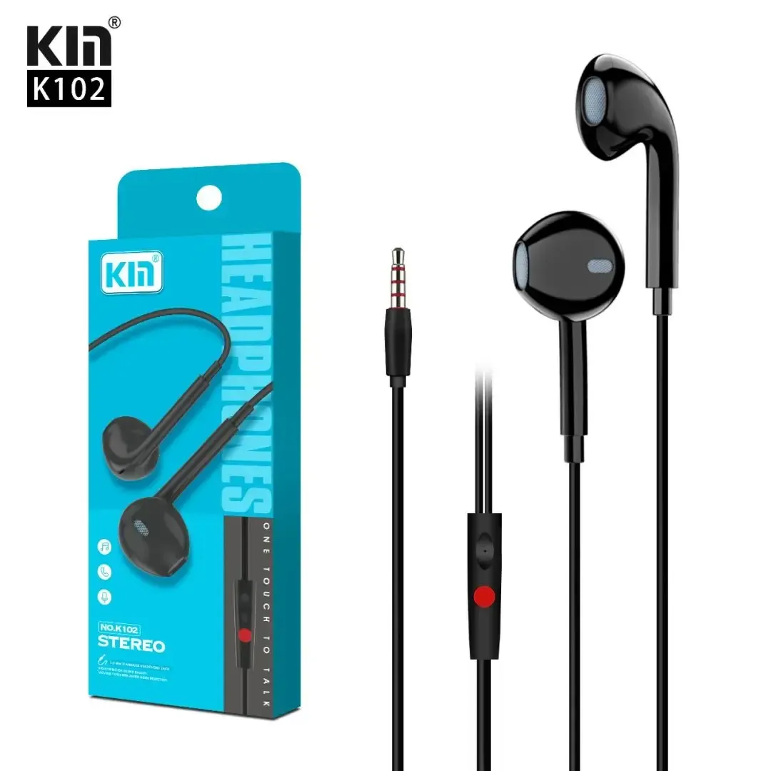 KIN K102