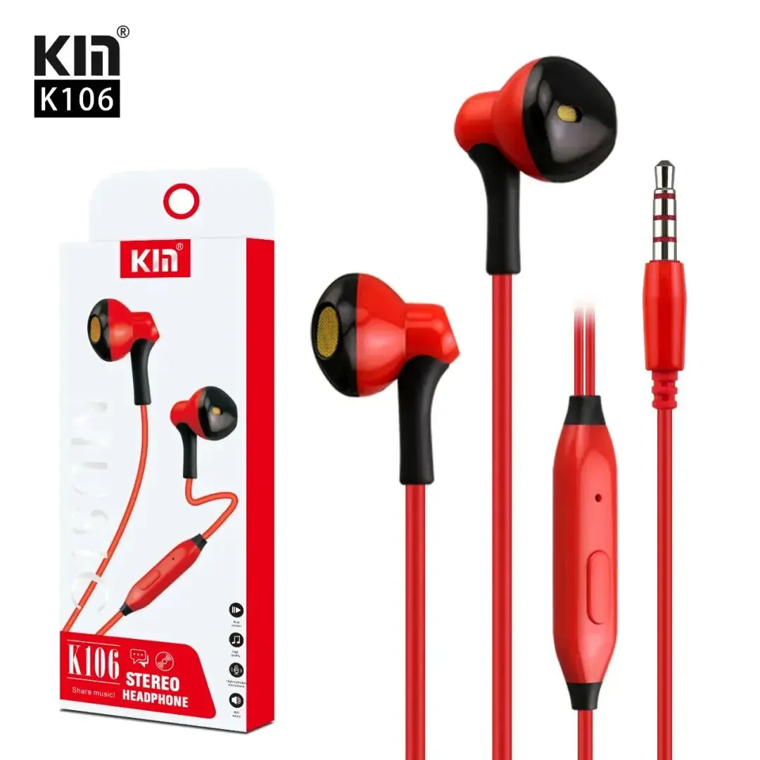 KIN K106