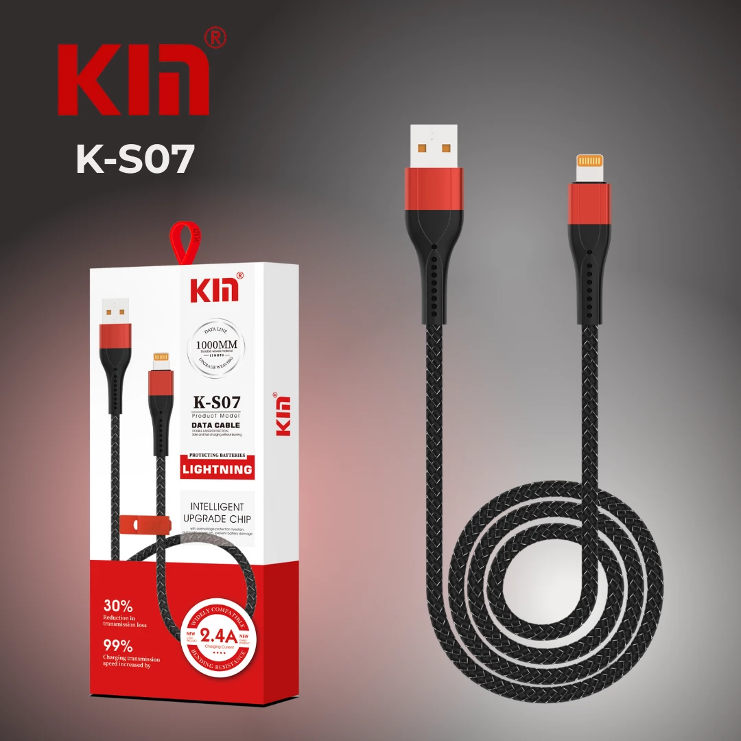 KIN KS07