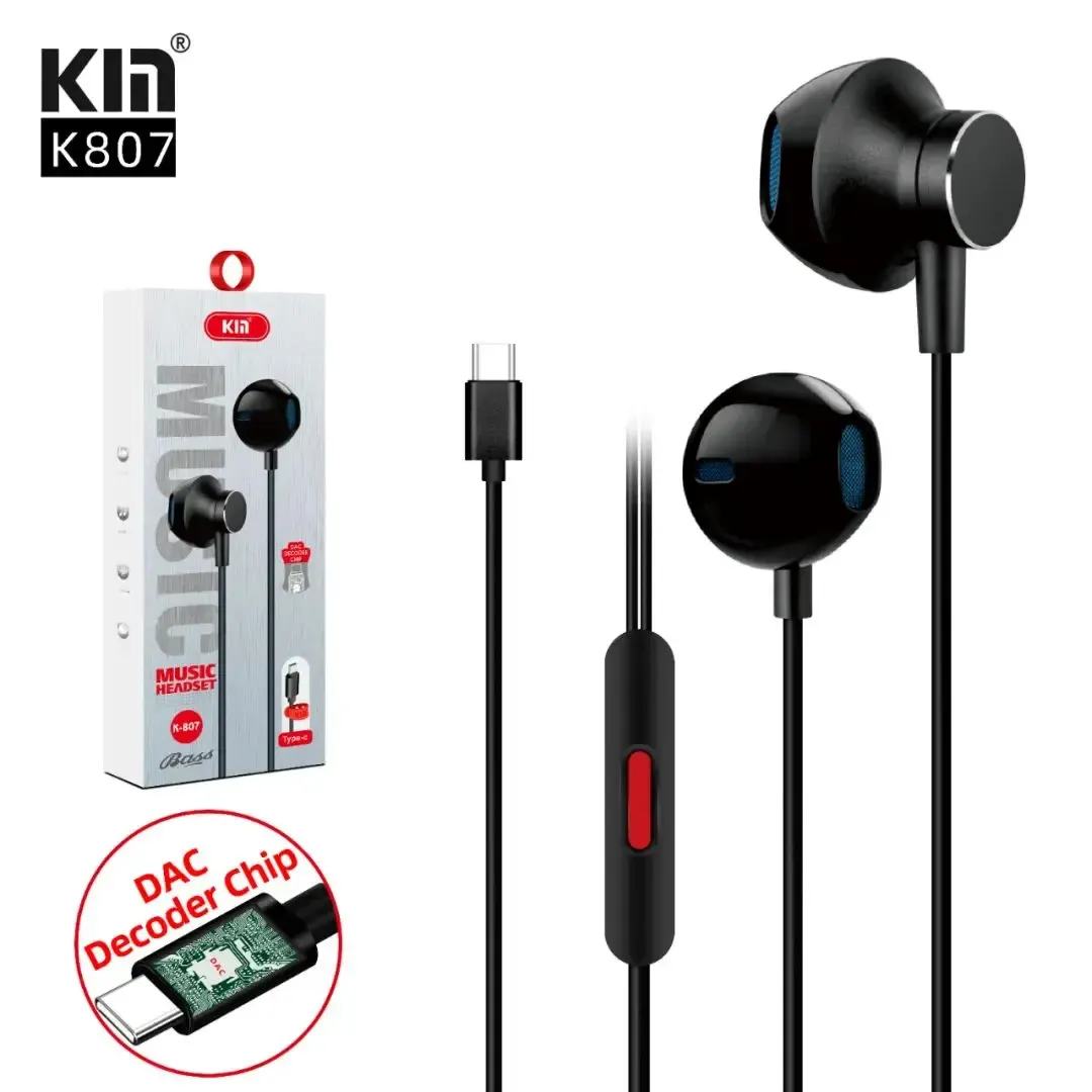 KIN K807