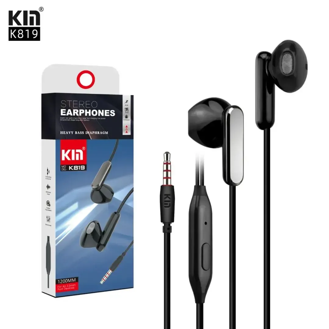 KIN K819