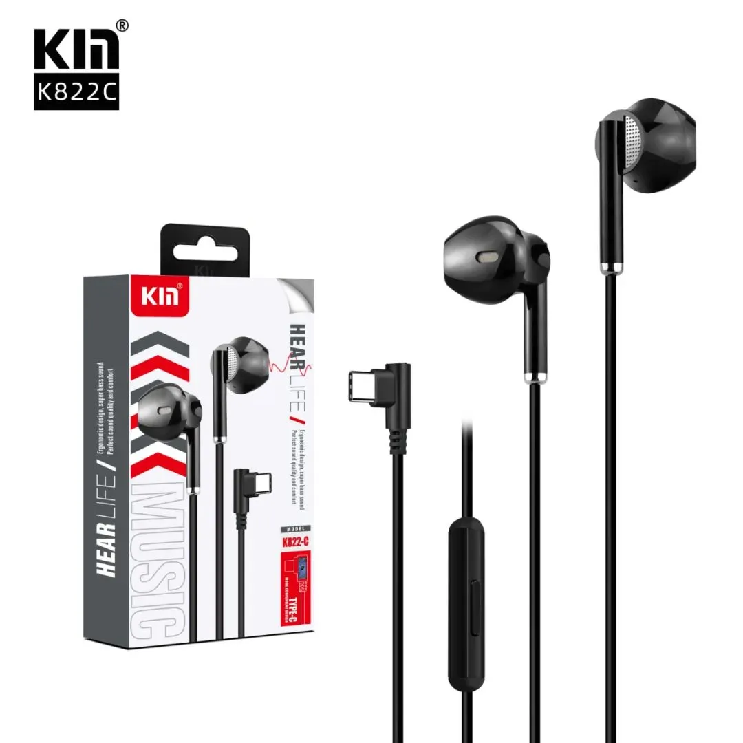 KIN K822