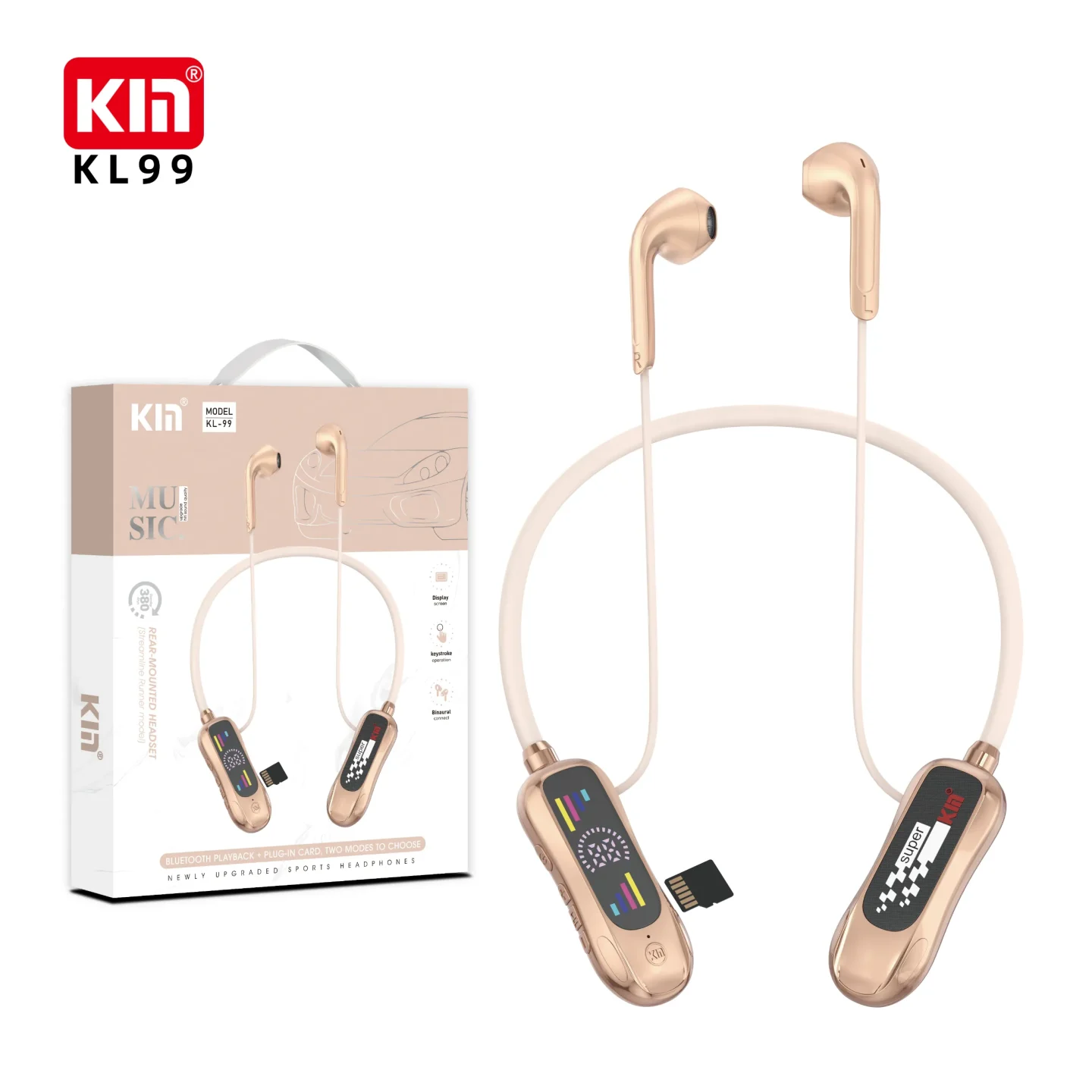 KIN KL99