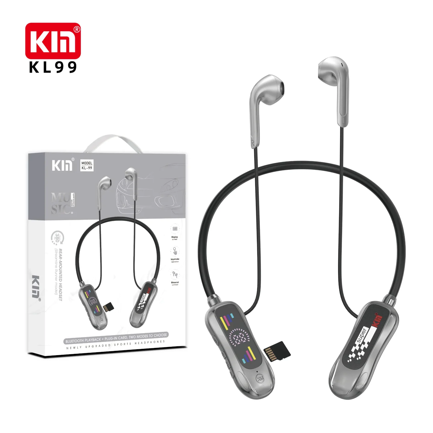 KIN KL99