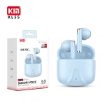 KIN KL55 Simsiz Quloqchin Bluetooth Mikrofon bilan - Image 3