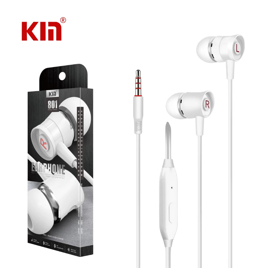 KIN K801