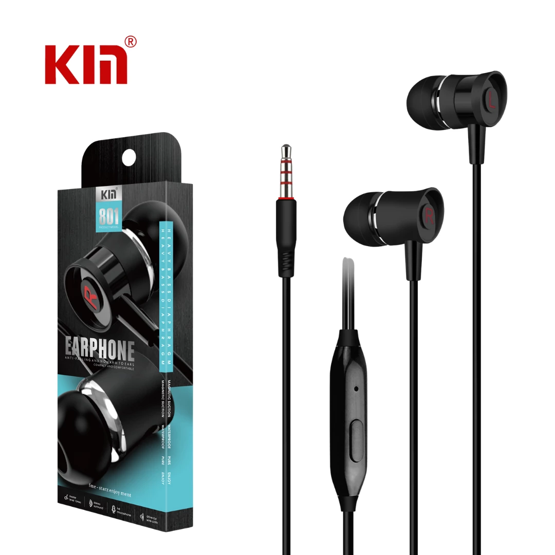 KIN K801