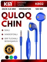 KIN K802