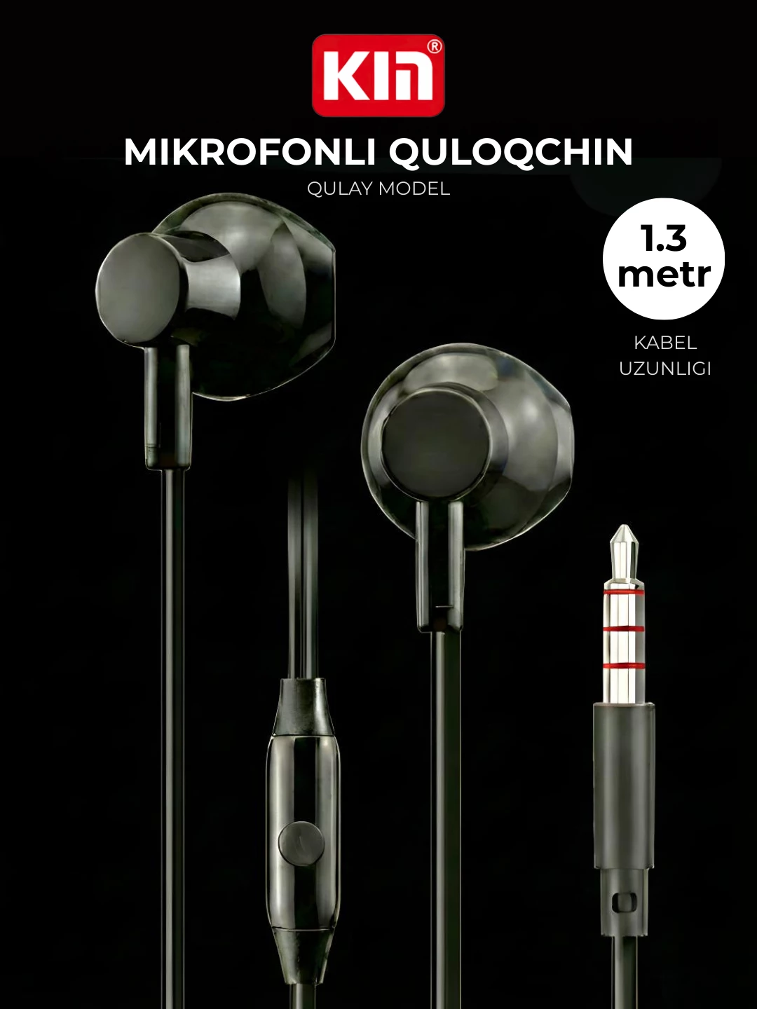 KIN K815