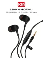 KIN K820
