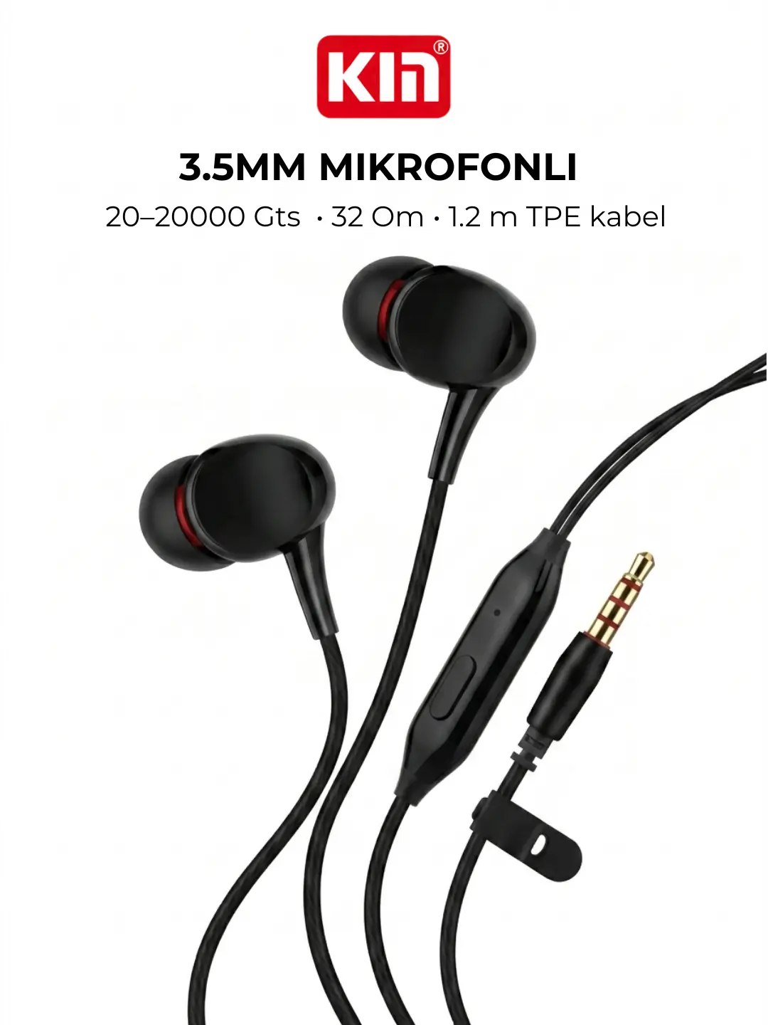 KIN K820