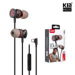 KIN K823C