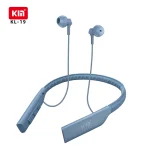 KIN KL19 Simsiz Quloqchin Bluetooth Mikrofon bilan - Image 3