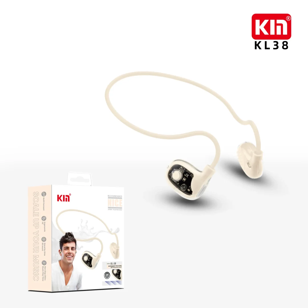 KIN KL38 simsiz quloqchin