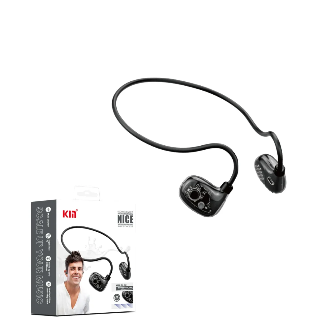 KIN KL38 TWS bluetooth quloqchin