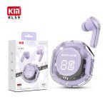 KIN KL59 Simsiz Quloqchin Bluetooth Mikrofon Sport - Image 5