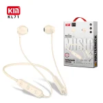 KIN KL71 Simsiz Quloqchin Bluetooth Mikrofon bilan - Image 4