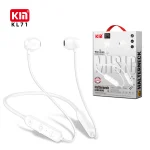 KIN KL71 Simsiz Quloqchin Bluetooth Mikrofon bilan - Image 3