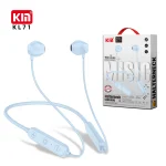 KIN KL71 Simsiz Quloqchin Bluetooth Mikrofon bilan - Image 2