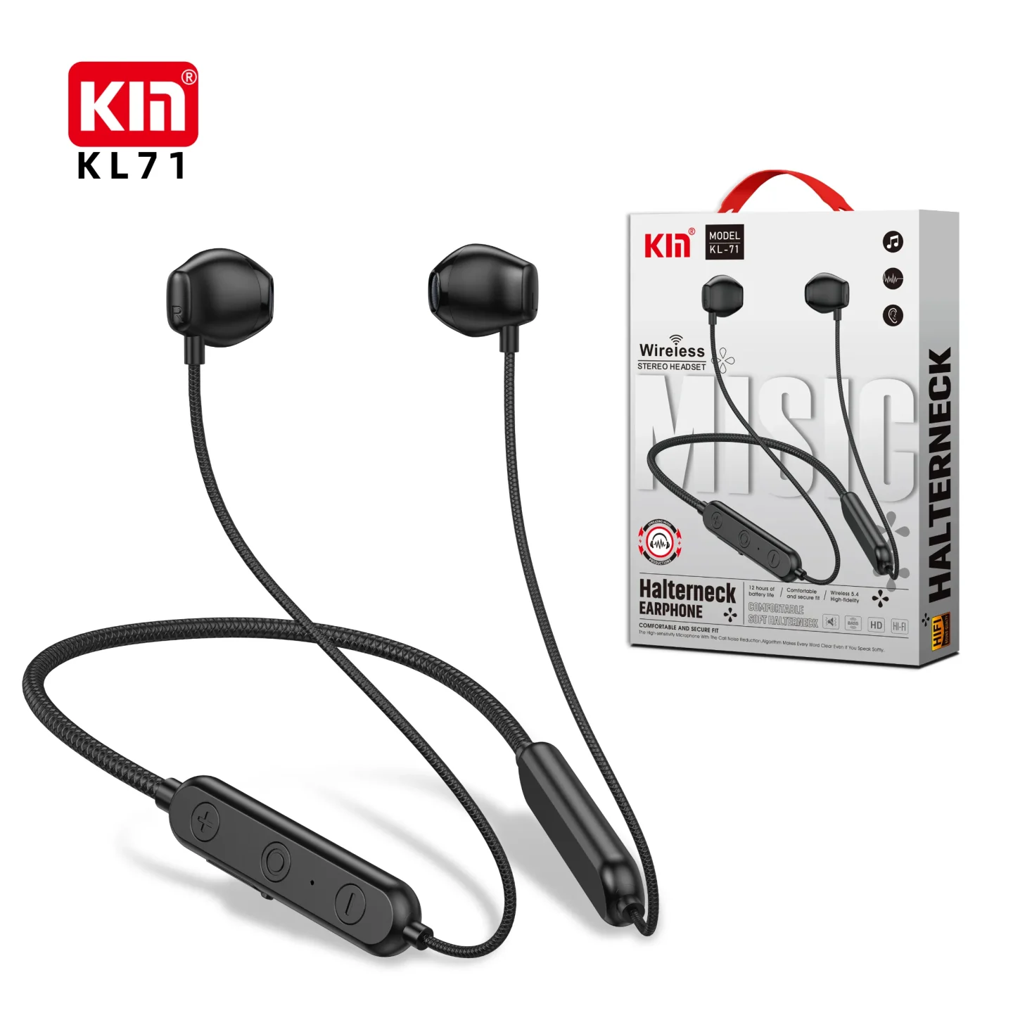 KIN KL71