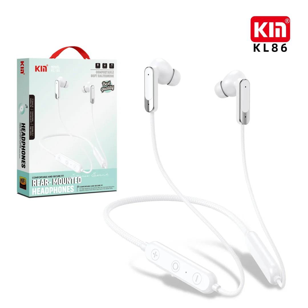 KIN KL86