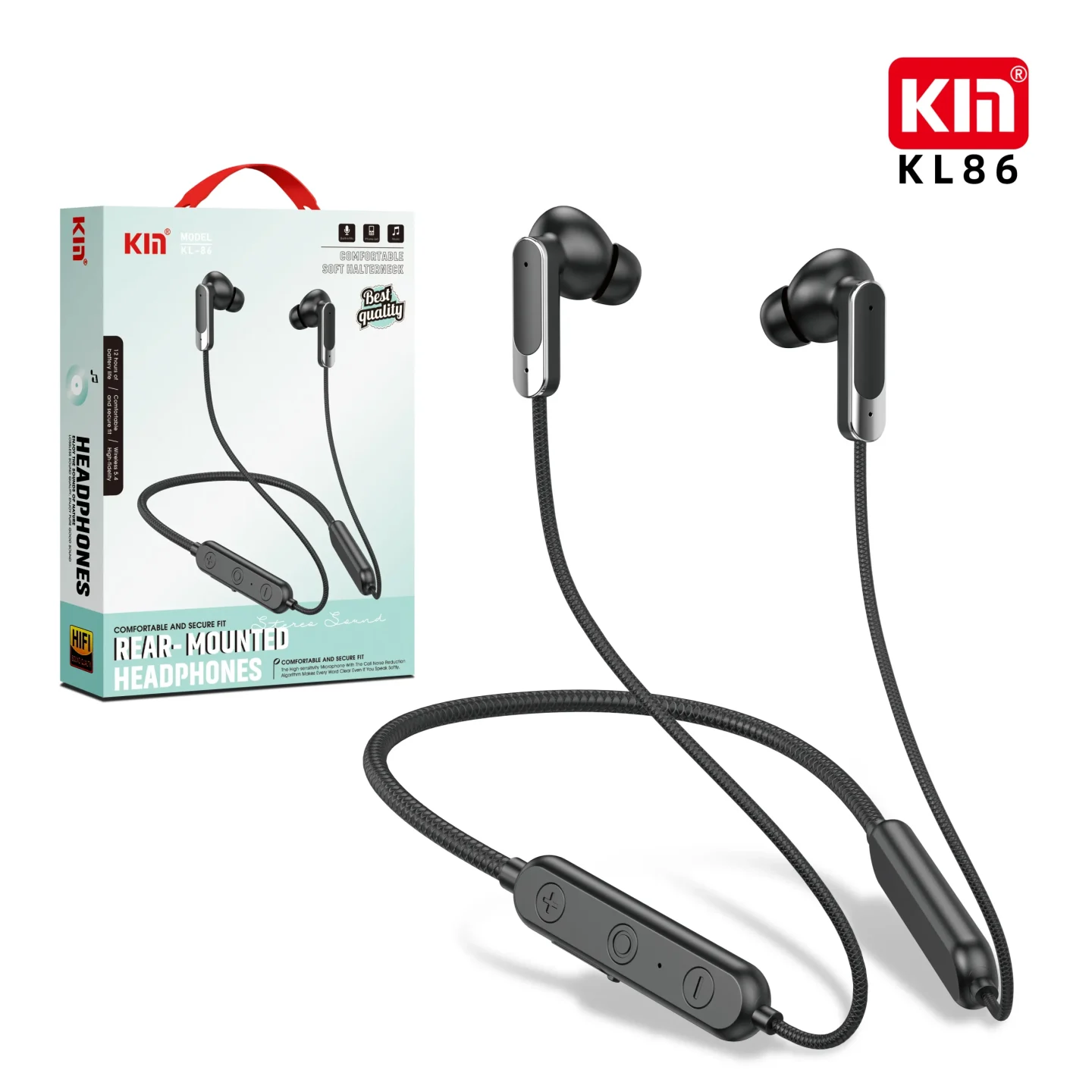 KIN KL86