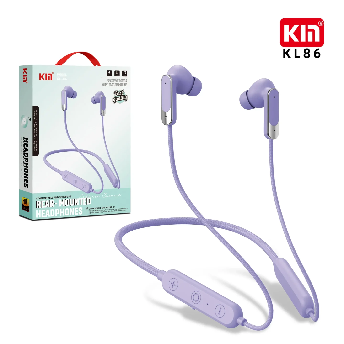 KIN KL86