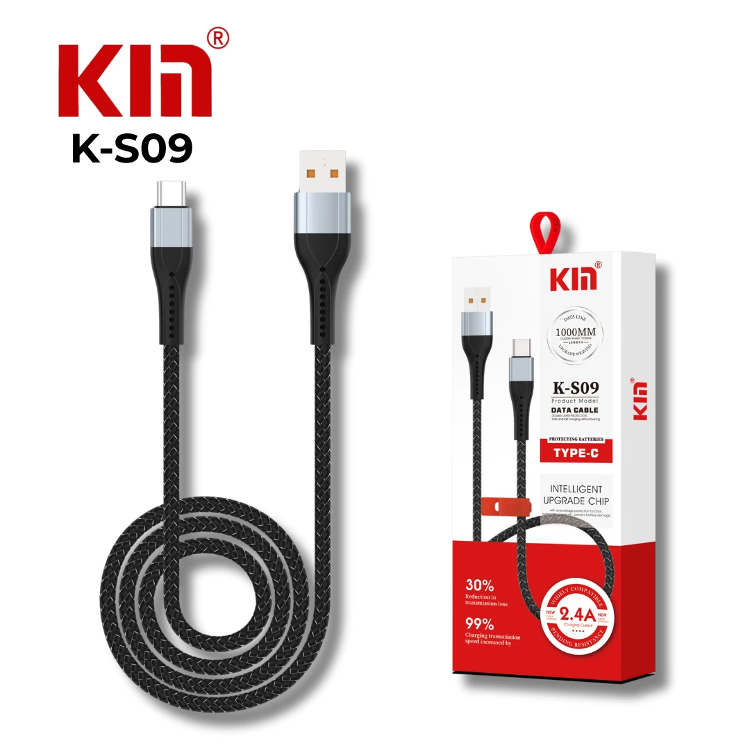 KIN K-S09