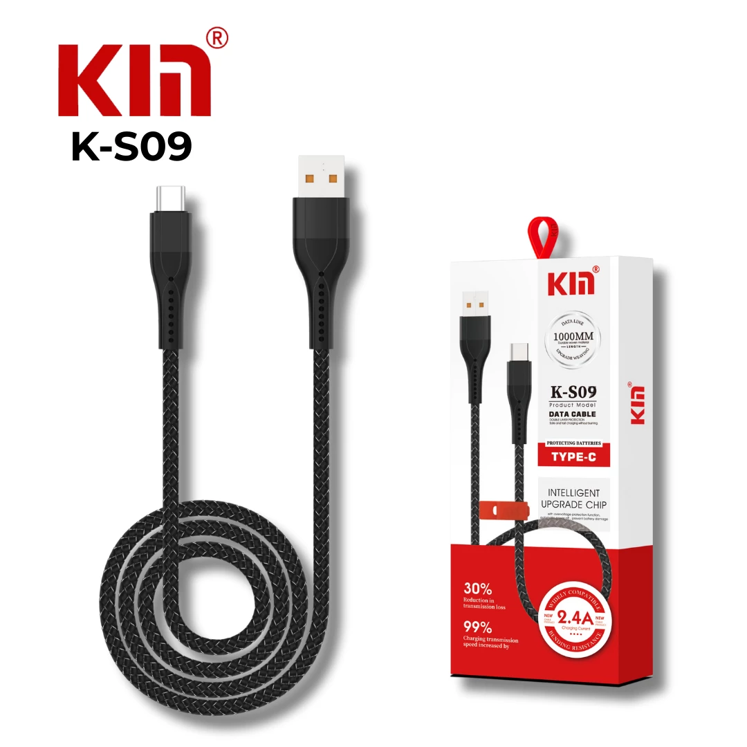 KIN K-S09