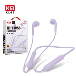 KIN KL69 Simsiz Quloqchin Bluetooth Mikrofon bilan - Image 2