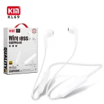 KIN KL69 Simsiz Quloqchin Bluetooth Mikrofon bilan - Image 4