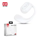 KIN KL58 Simsiz Quloqchin ochiq tur Bluetooth Mikrofon bilan - Image 6