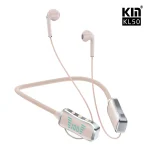 KIN KL50 Simsiz Quloqchin TWS Bluetooth Mikrofon bilan - Image 4