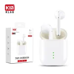 KIN KL68 Simsiz Quloqchin TWS Bluetooth Mikrofon bilan - Image 4
