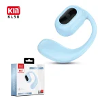 KIN KL58 Simsiz Quloqchin ochiq tur Bluetooth Mikrofon bilan - Image 2