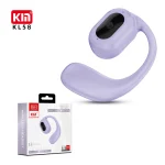KIN KL58 Simsiz Quloqchin ochiq tur Bluetooth Mikrofon bilan - Image 5