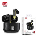 KIN KL66 Simsiz Quloqchin TWS Bluetooth Mikrofon bilan - Image 4