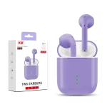 KIN KL68 Simsiz Quloqchin TWS Bluetooth Mikrofon bilan - Image 3
