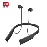 KIN KL19 Simsiz Quloqchin Bluetooth Mikrofon bilan - Image 2