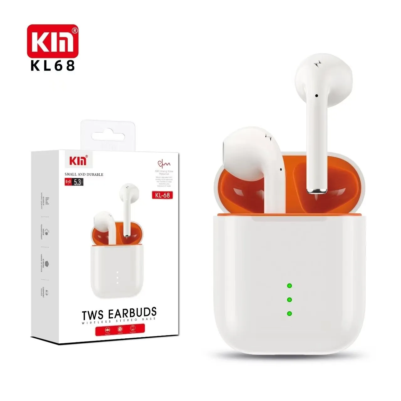 KIN KL68