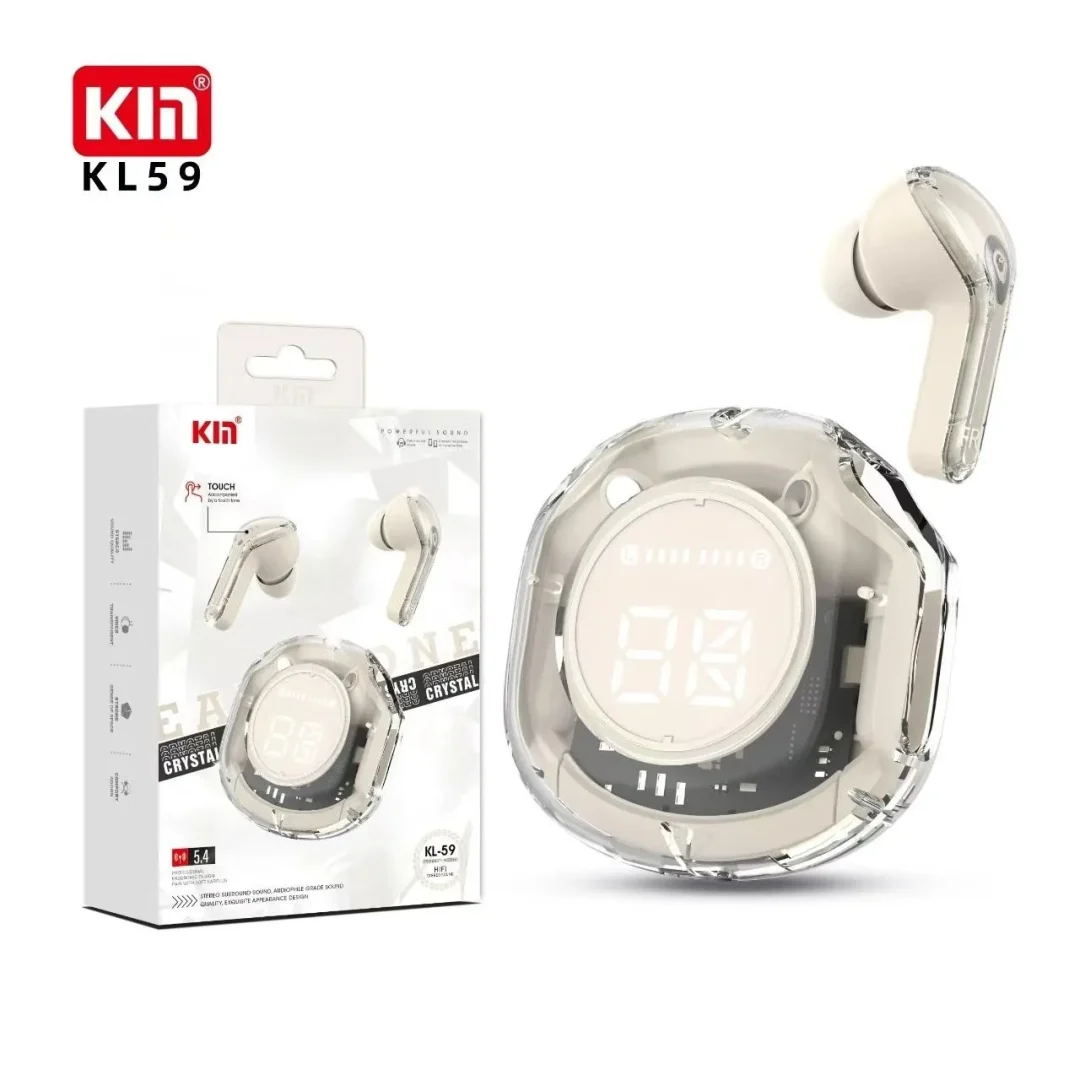 KIN KL59