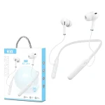 KIN KL02 Simsiz Quloqchin Bluetooth Mikrofon bilan - Image 3