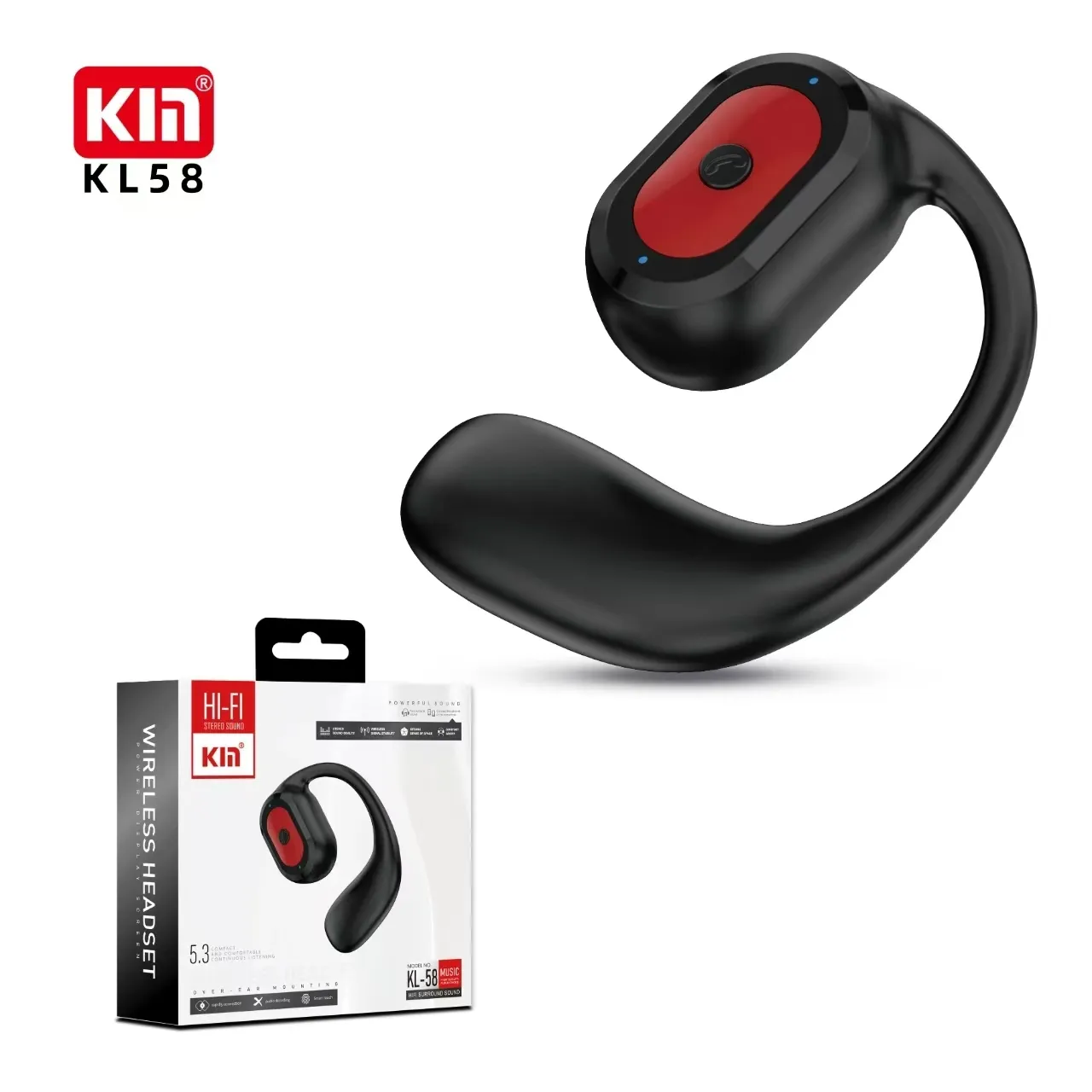 KIN KL58