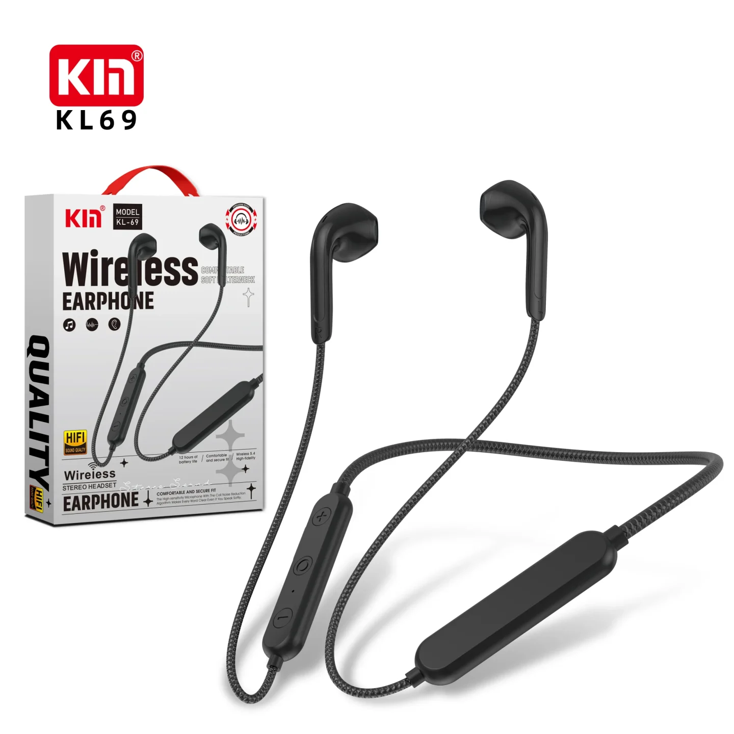 KIN KL69