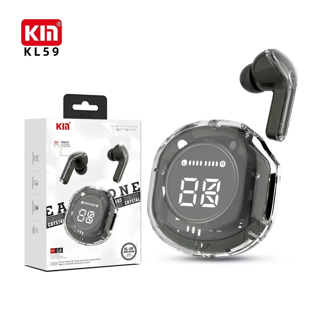 KIN KL59