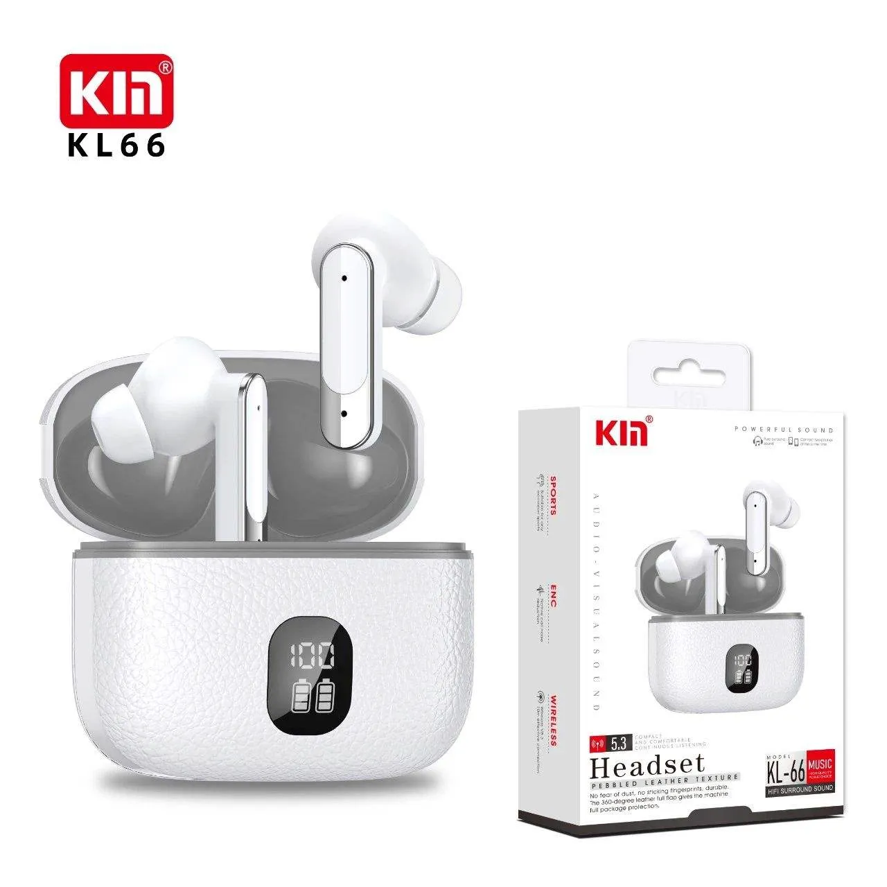 KIN KL66
